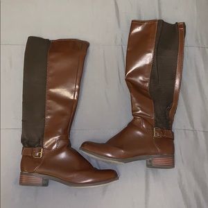 Riding Boots